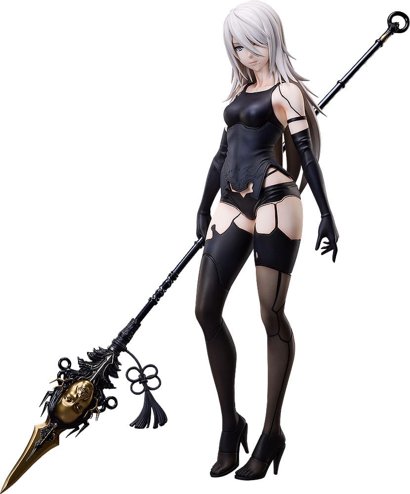 NieR:Automata Ver1.1a statuette PVC 1/4 A2 (YoRHa Type A No. 2) 44 cm
