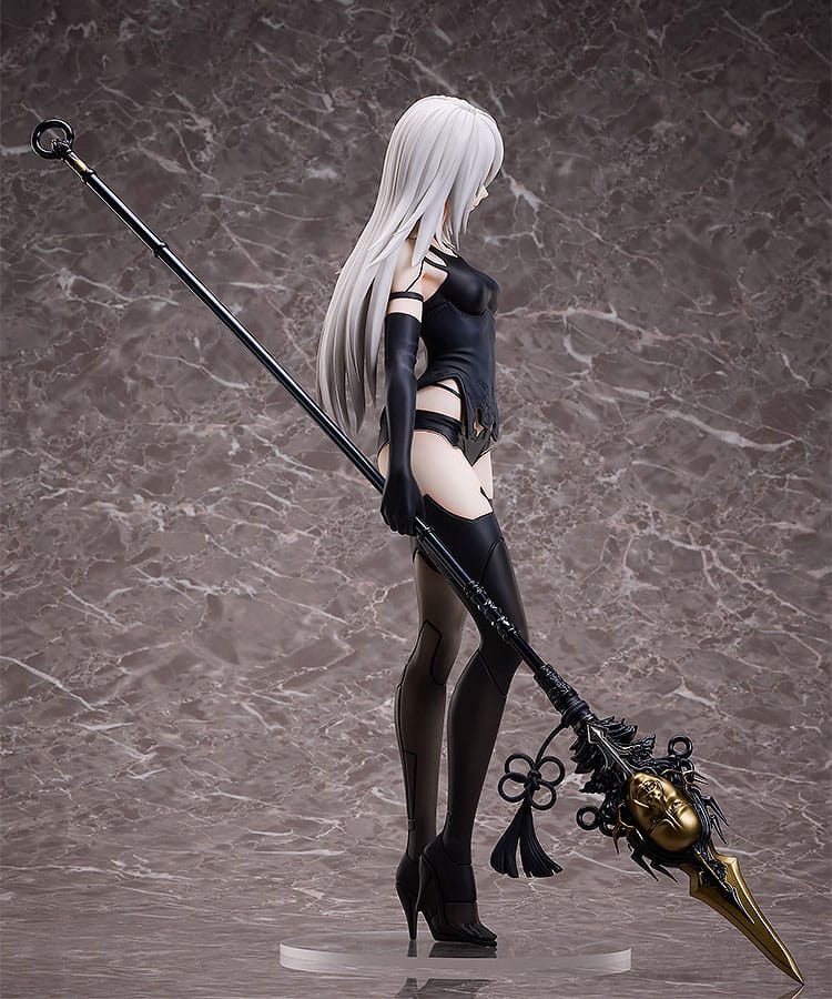 NieR:Automata Ver1.1a statuette PVC 1/4 A2 (YoRHa Type A No. 2) 44 cm