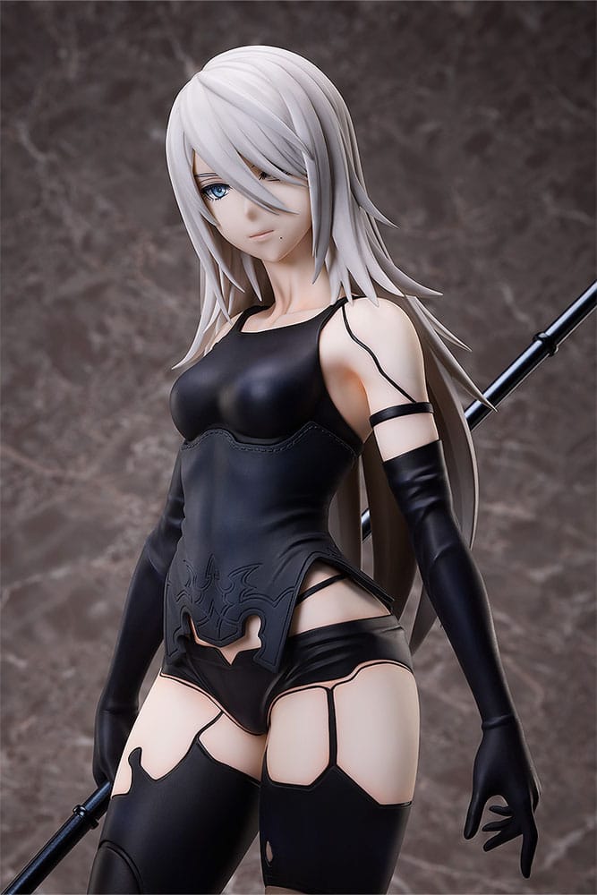 NieR:Automata Ver1.1a statuette PVC 1/4 A2 (YoRHa Type A No. 2) 44 cm