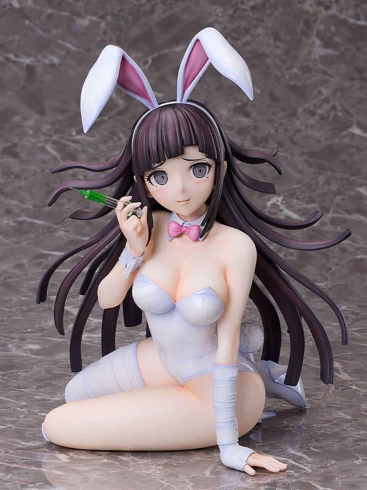 Danganronpa 2 Goodbye Despair statuette PVC 1/4 Mikan Tsumiki: Bunny Ver. 28 cm