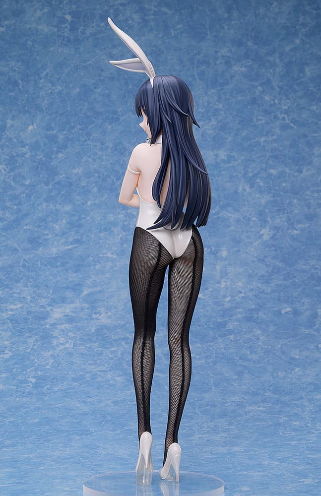 That Time I Got Reincarnated as a Slime statuette PVC 1/4 Shizu: Bunny Ver. 43 cm
