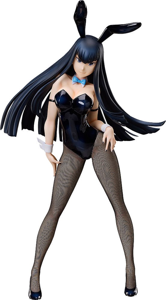 Kill la Kill statuette PVC 1/4 Satsuki Kiryuin: Bunny Ver. 46 cm