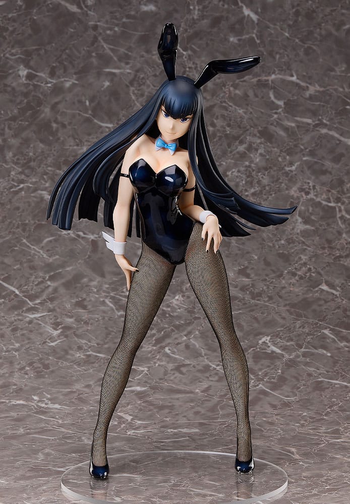 Kill la Kill statuette PVC 1/4 Satsuki Kiryuin: Bunny Ver. 46 cm