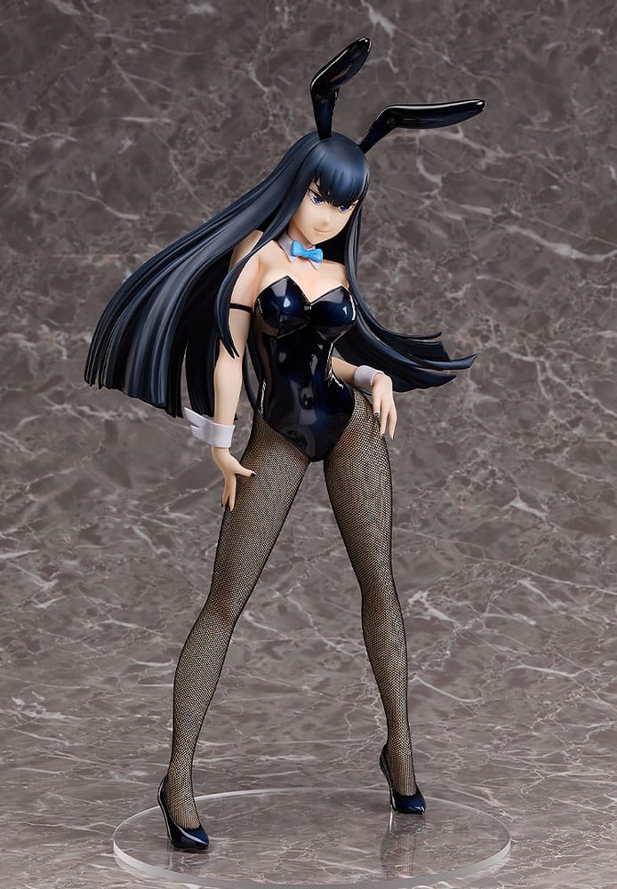 Kill la Kill statuette PVC 1/4 Satsuki Kiryuin: Bunny Ver. 46 cm