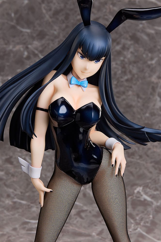 Kill la Kill statuette PVC 1/4 Satsuki Kiryuin: Bunny Ver. 46 cm