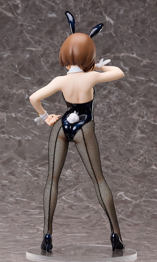 Kill la Kill statuette PVC 1/4 Mako Mankanshoku: Bunny Ver. 40 cm