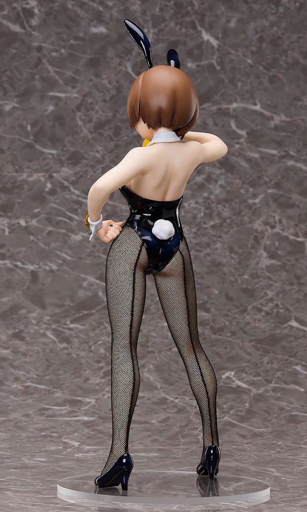 Kill la Kill statuette PVC 1/4 Mako Mankanshoku: Bunny Ver. 40 cm