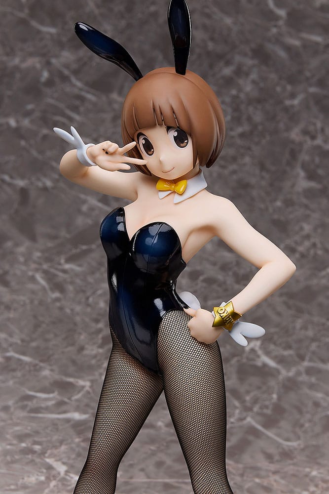 Kill la Kill statuette PVC 1/4 Mako Mankanshoku: Bunny Ver. 40 cm