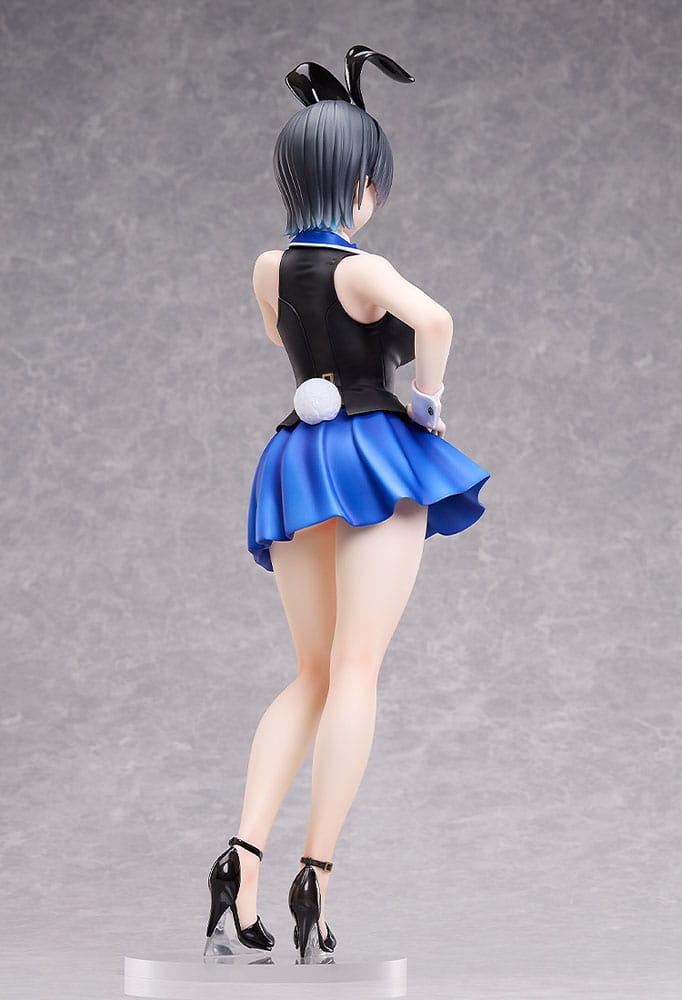Date A Live III statuette PVC 1/4 Miuka 43 cm