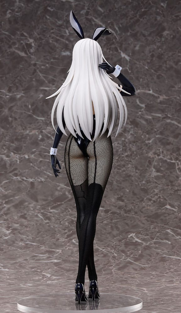 NieR:Automata Ver1.1a statuette PVC 1/4 A2 (YoRHa Type A No. 2): Bunny Ver. 50 cm