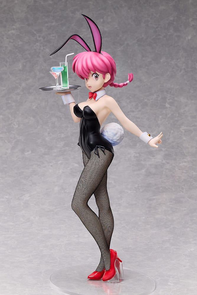 Ranma 1/2 statuette PVC 1/4 Ranma: Bunny Ver. 44 cm