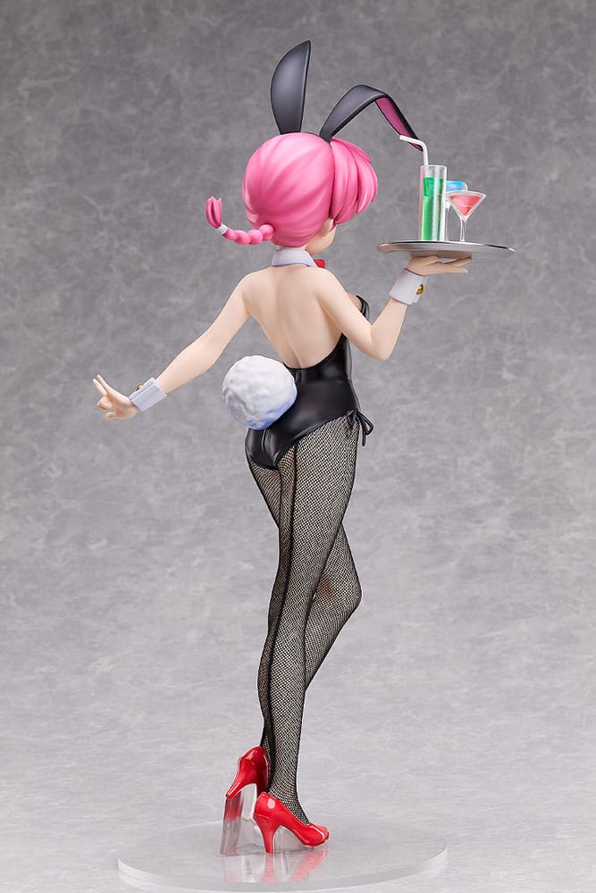 Ranma 1/2 statuette PVC 1/4 Ranma: Bunny Ver. 44 cm
