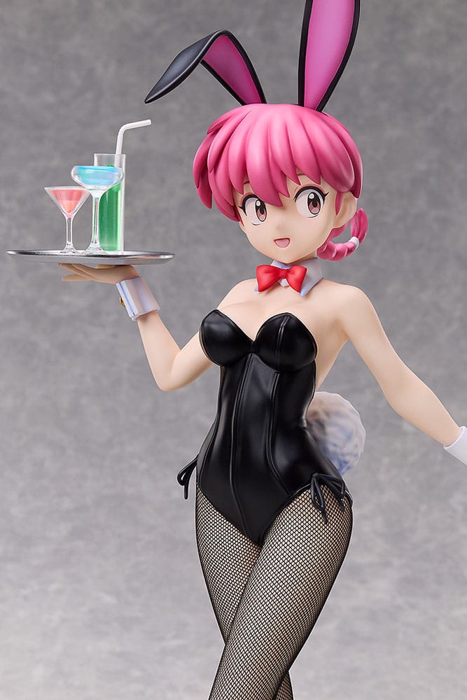 Ranma 1/2 statuette PVC 1/4 Ranma: Bunny Ver. 44 cm