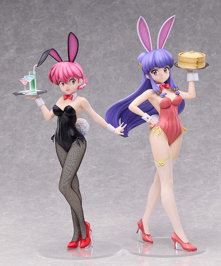 Ranma 1/2 statuette PVC 1/4 Ranma: Bunny Ver. 44 cm