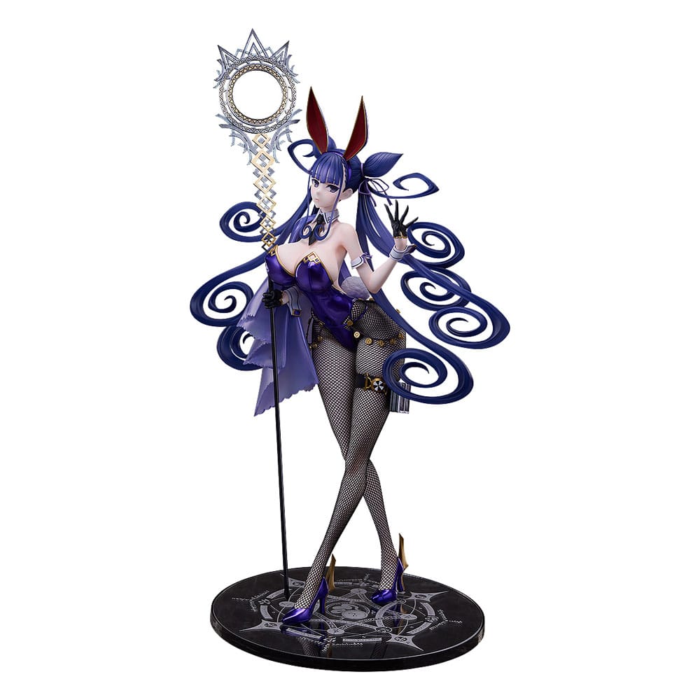 Fate/Grand Order statuette PVC 1/4 Murasaki Shikibu: Bunny Girl Style 53 cm