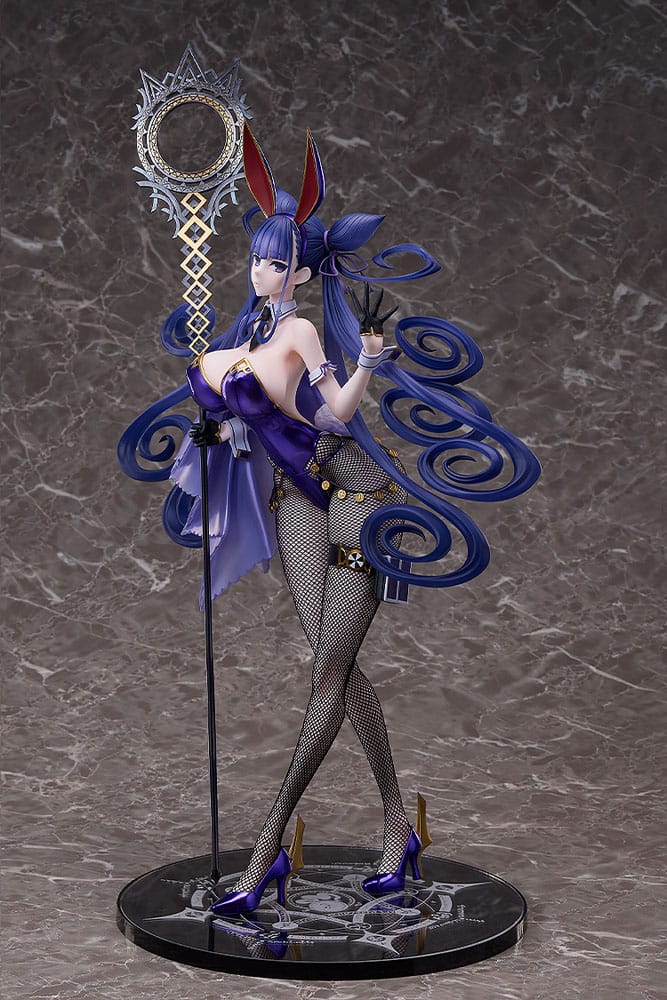 Fate/Grand Order statuette PVC 1/4 Murasaki Shikibu: Bunny Girl Style 53 cm