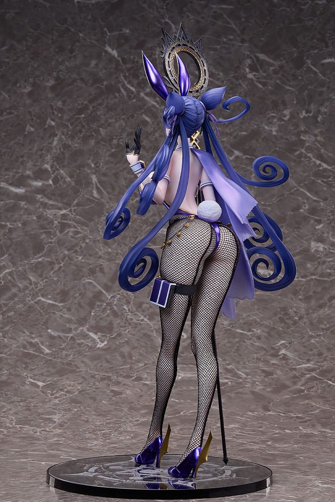 Fate/Grand Order statuette PVC 1/4 Murasaki Shikibu: Bunny Girl Style 53 cm