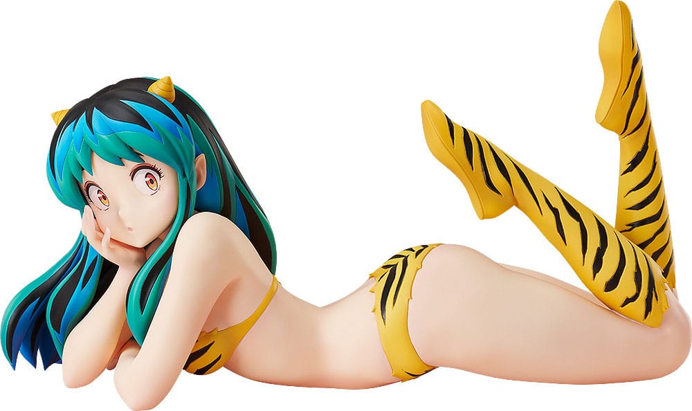 Urusei Yatsura statuette PVC 1/4 Lum (Rerelease) 15 cm