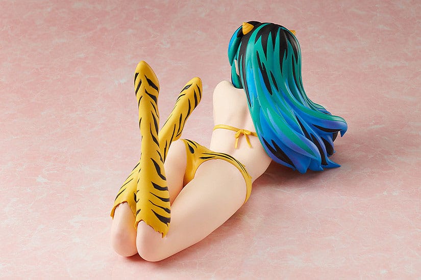 Urusei Yatsura statuette PVC 1/4 Lum (Rerelease) 15 cm