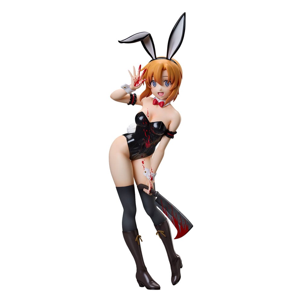 Higurashi: When They Cry - GOU statuette PVC 1/4 Rena Ryugu: Tragic Bunny Ver. 41 cm