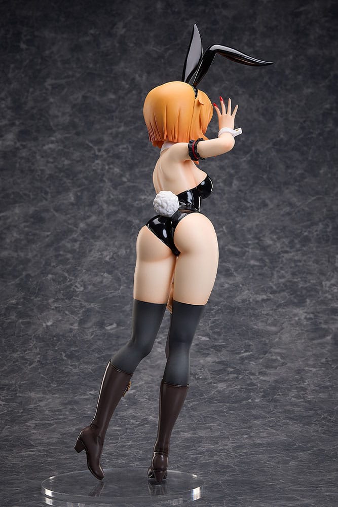 Higurashi: When They Cry - GOU statuette PVC 1/4 Rena Ryugu: Tragic Bunny Ver. 41 cm