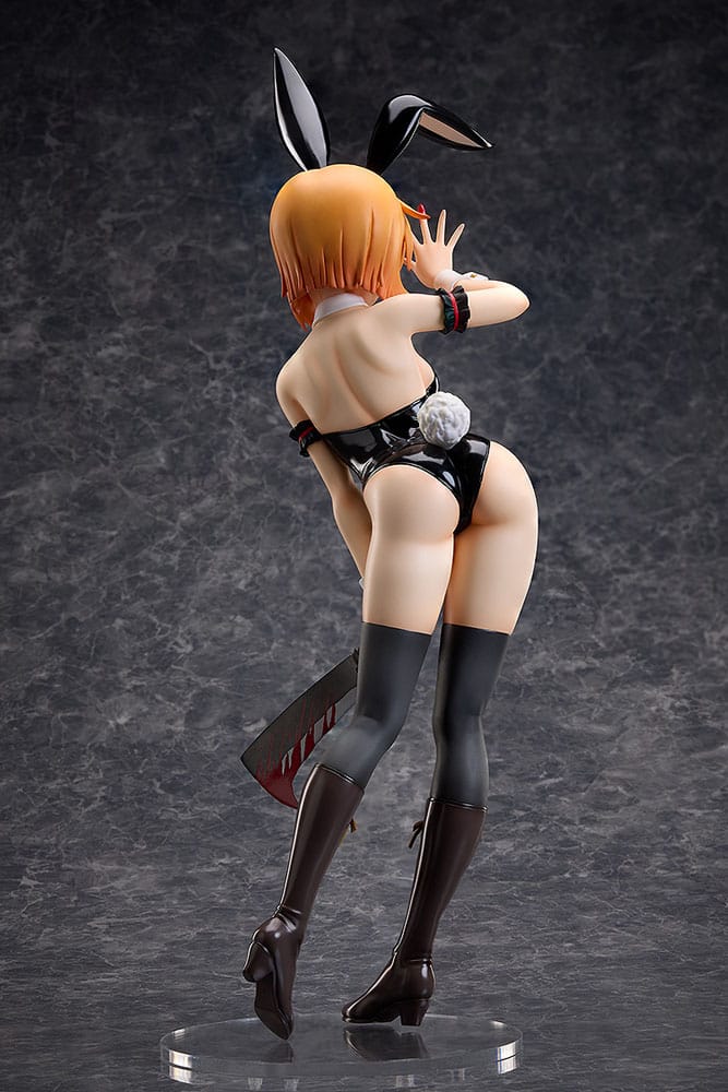 Higurashi: When They Cry - GOU statuette PVC 1/4 Rena Ryugu: Tragic Bunny Ver. 41 cm
