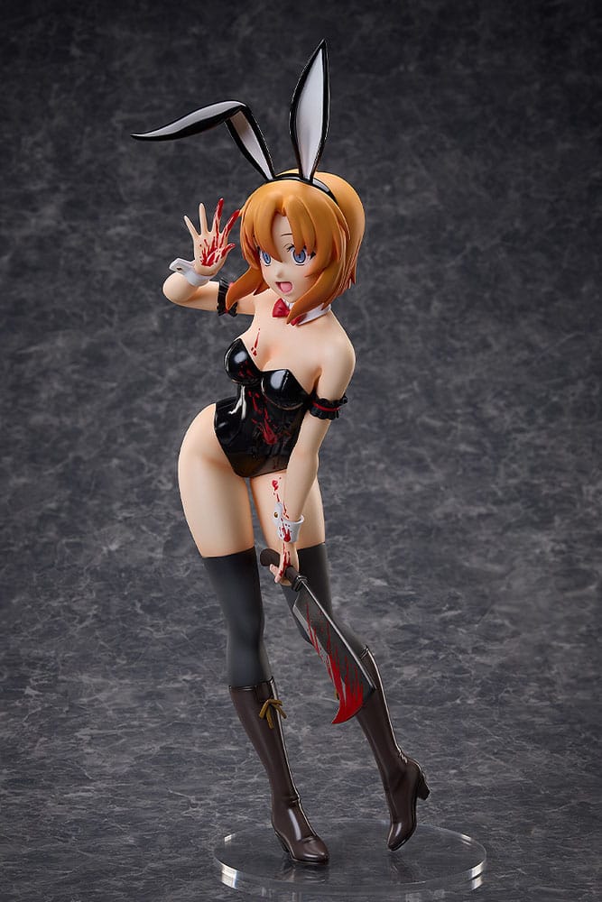 Higurashi: When They Cry - GOU statuette PVC 1/4 Rena Ryugu: Tragic Bunny Ver. 41 cm