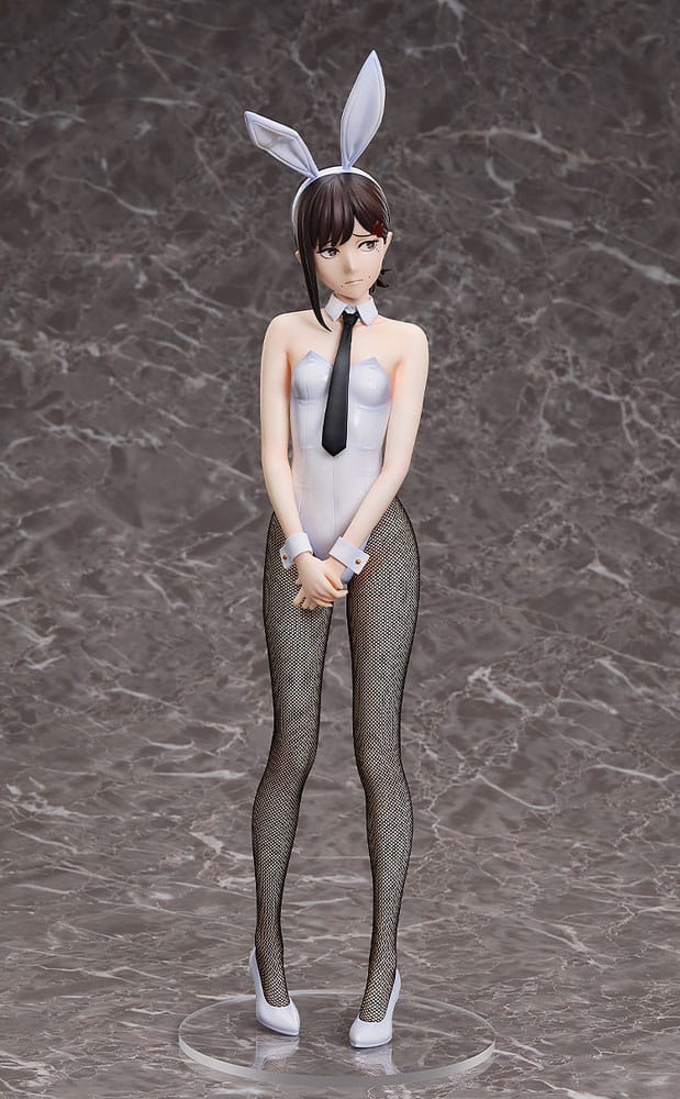 Chainsaw Man statuette PVC 1/4 Kobeni: Bunny Ver. 46 cm