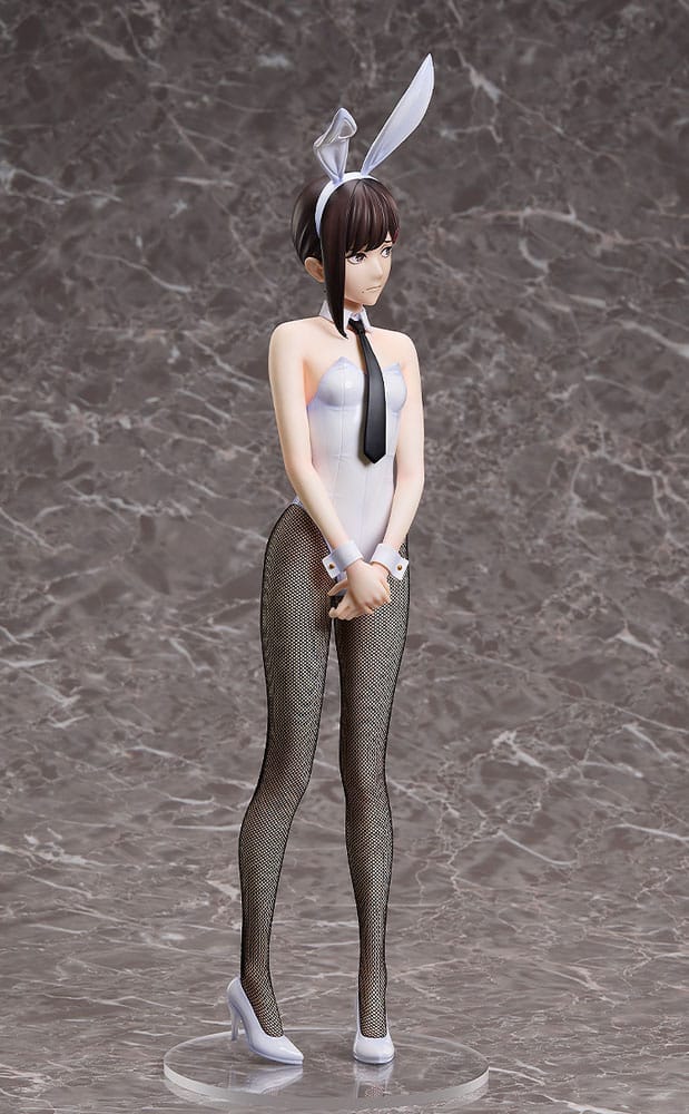 Chainsaw Man statuette PVC 1/4 Kobeni: Bunny Ver. 46 cm