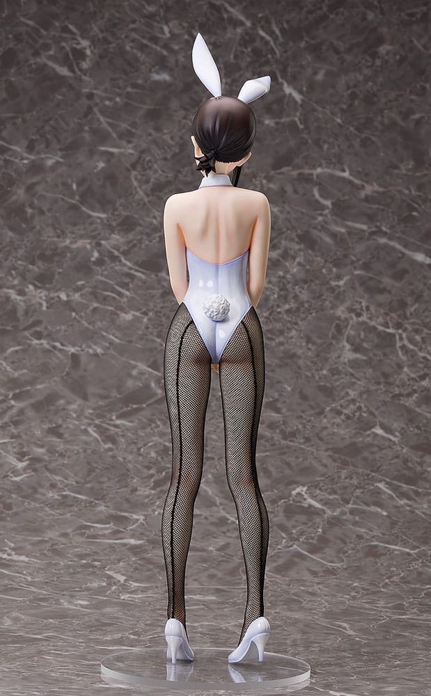 Chainsaw Man statuette PVC 1/4 Kobeni: Bunny Ver. 46 cm