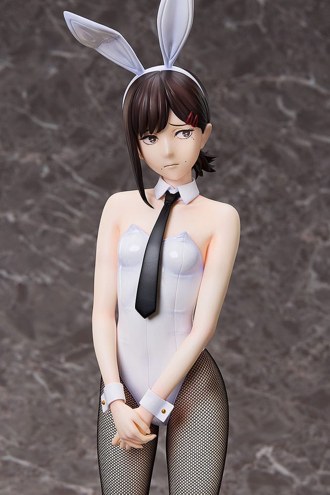 Chainsaw Man statuette PVC 1/4 Kobeni: Bunny Ver. 46 cm