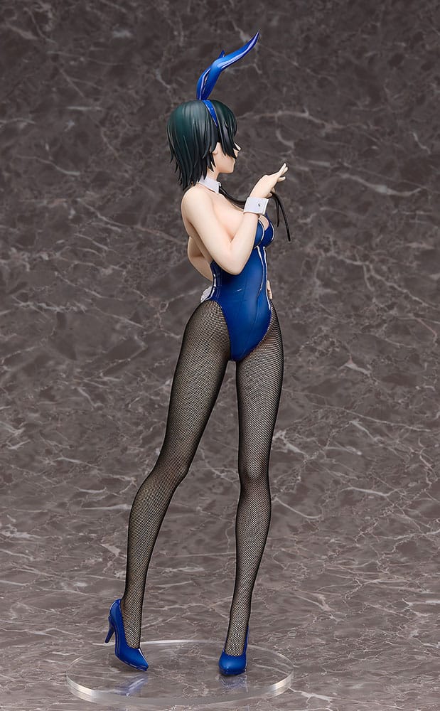 Chainsaw Man statuette PVC 1/4 Himeno: Bunny Ver. 50 cm