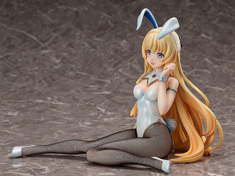 Goblin Slayer statuette PVC 1/4 Priestess Bunny Ver. 25 cm