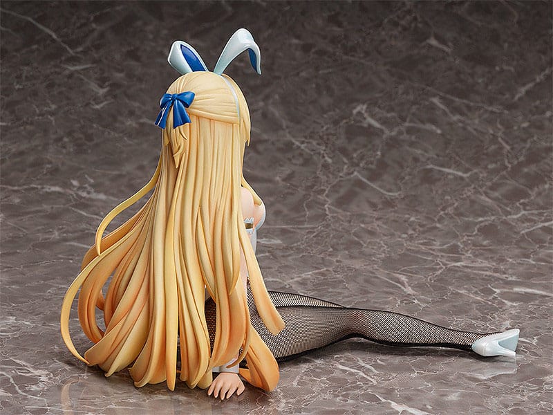 Goblin Slayer statuette PVC 1/4 Priestess Bunny Ver. 25 cm