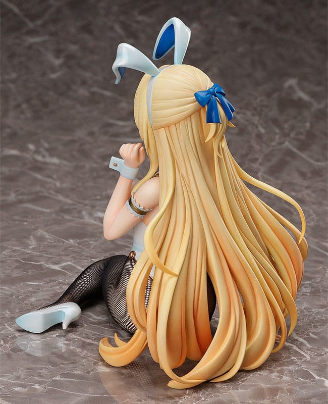 Goblin Slayer statuette PVC 1/4 Priestess Bunny Ver. 25 cm