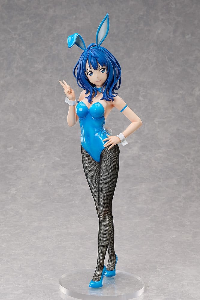 Makeine: Too Many Losing Heroines! statuette PVC 1/4 Anna Yanami: Bunny Ver. 47 cm