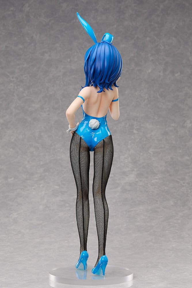 Makeine: Too Many Losing Heroines! statuette PVC 1/4 Anna Yanami: Bunny Ver. 47 cm