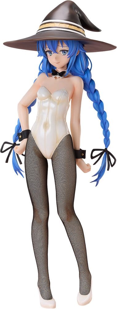 Mushoku Tensei: Jobless Reincarnation Season 2 statuette PVC 1/4 Roxy Bunny Ver. 45 cm