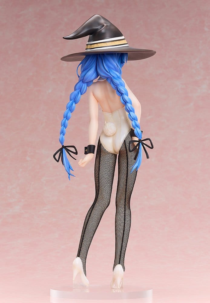 Mushoku Tensei: Jobless Reincarnation Season 2 statuette PVC 1/4 Roxy Bunny Ver. 45 cm