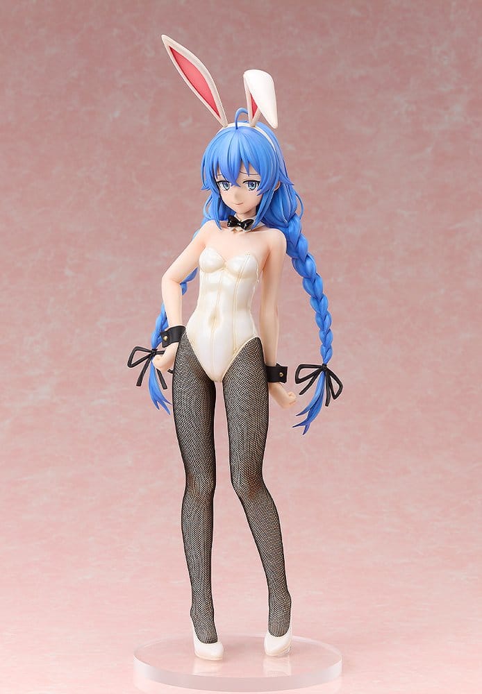 Mushoku Tensei: Jobless Reincarnation Season 2 statuette PVC 1/4 Roxy Bunny Ver. 45 cm