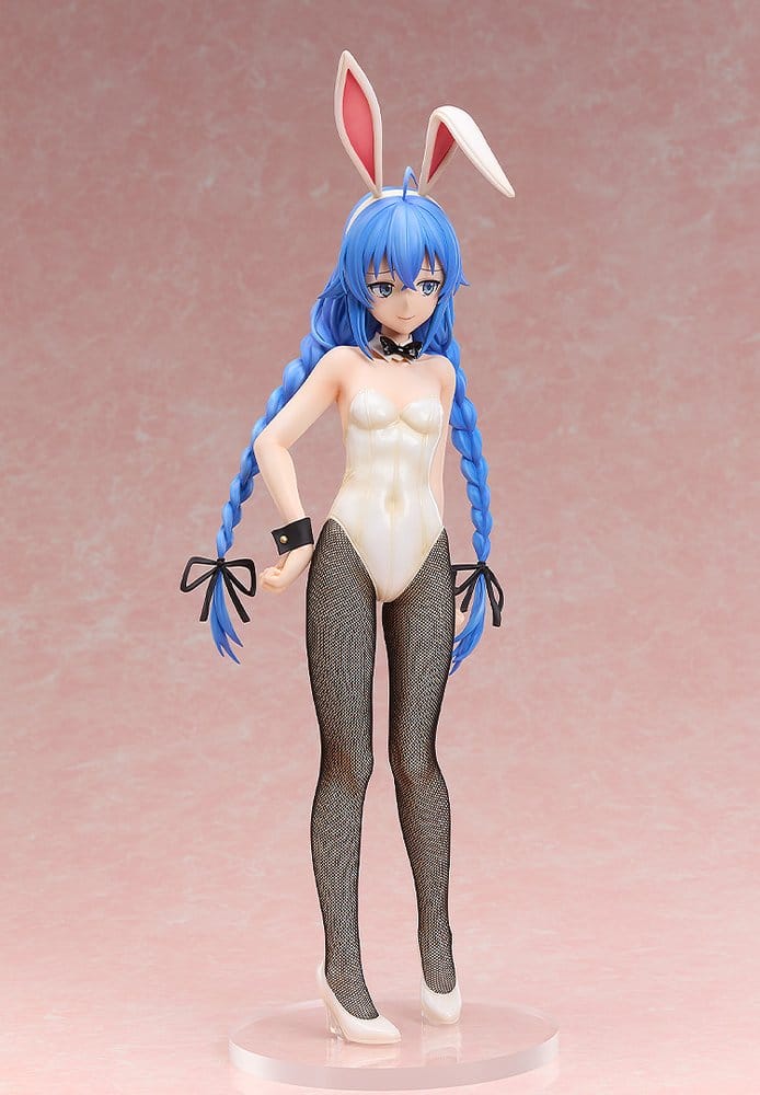 Mushoku Tensei: Jobless Reincarnation Season 2 statuette PVC 1/4 Roxy Bunny Ver. 45 cm