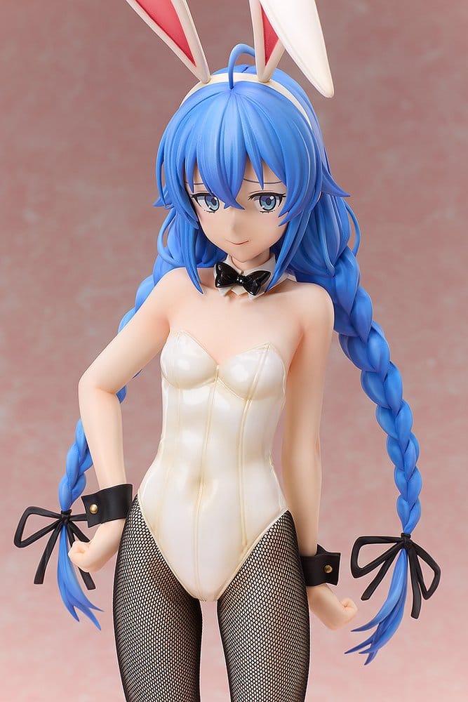 Mushoku Tensei: Jobless Reincarnation Season 2 statuette PVC 1/4 Roxy Bunny Ver. 45 cm