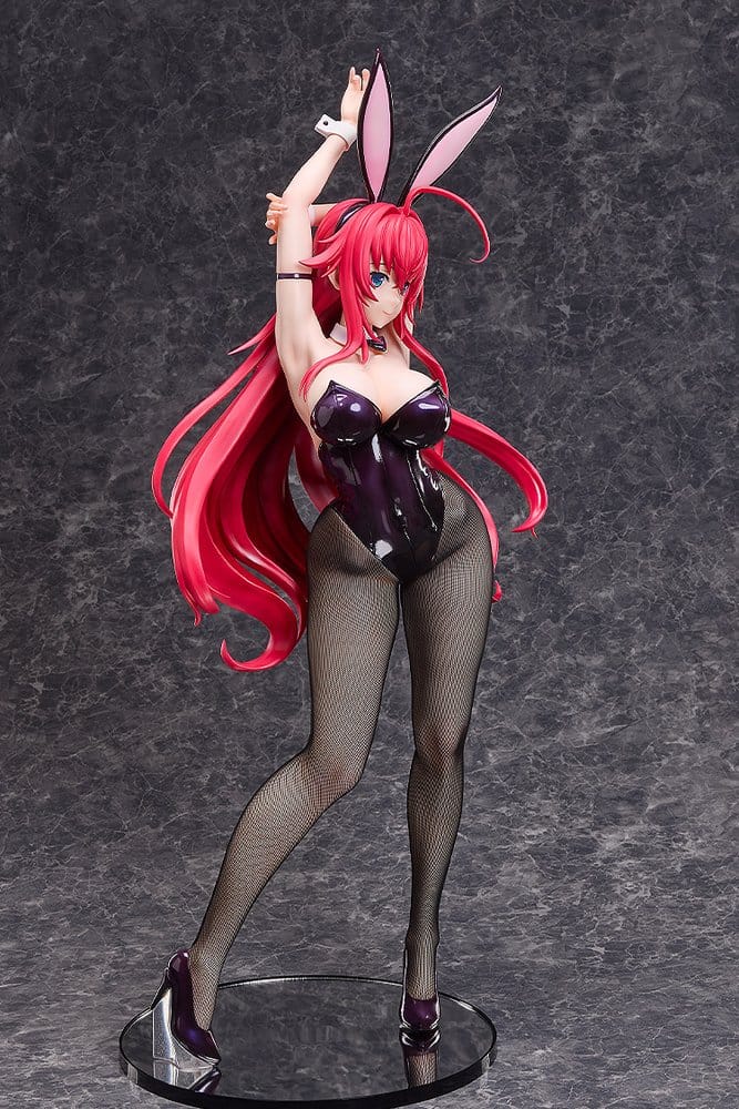 High School DxD Hero statuette PVC 1/3 Rias Gremory: Bunny Ver. 65 cm