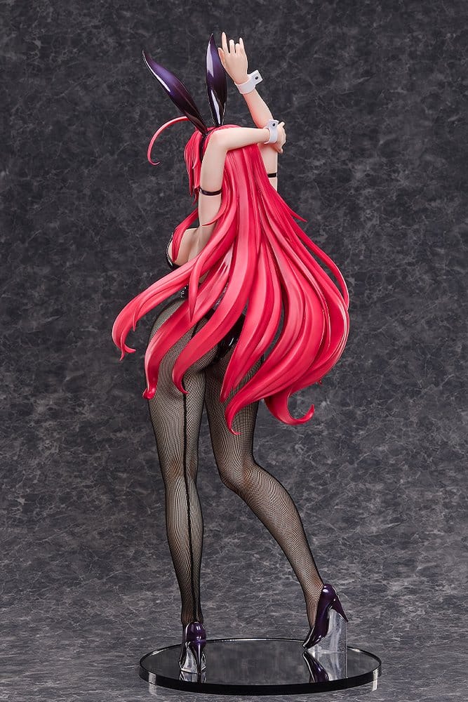 High School DxD Hero statuette PVC 1/3 Rias Gremory: Bunny Ver. 65 cm