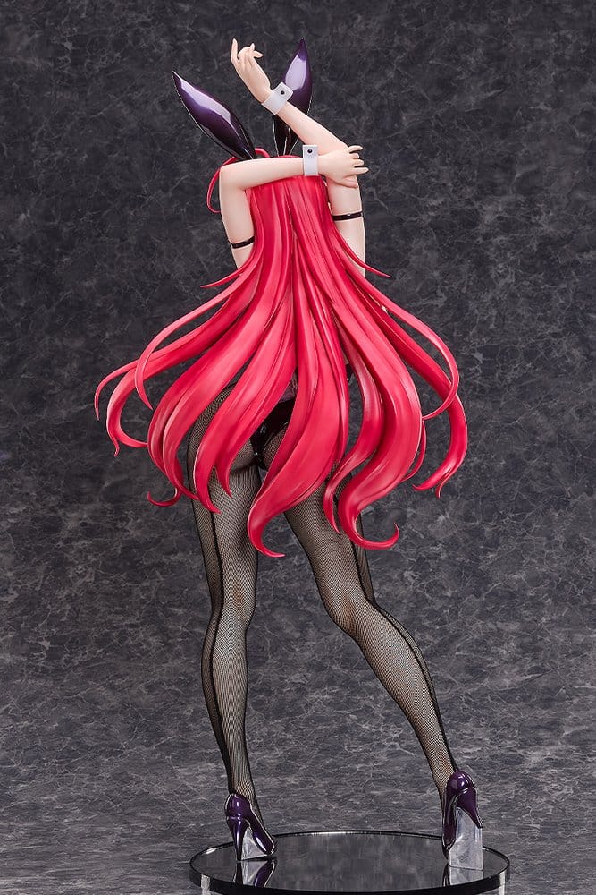 High School DxD Hero statuette PVC 1/3 Rias Gremory: Bunny Ver. 65 cm