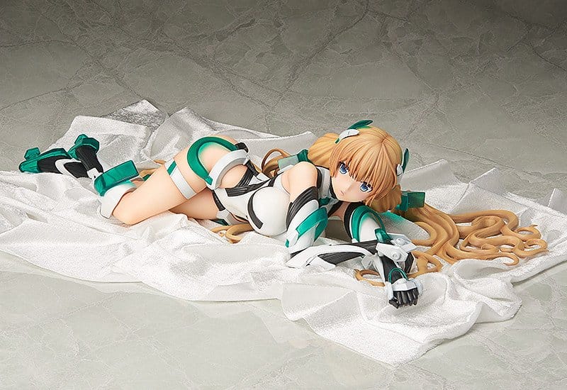 Expelled from Paradise statuette PVC 1/4 Angela Balzac 48 cm