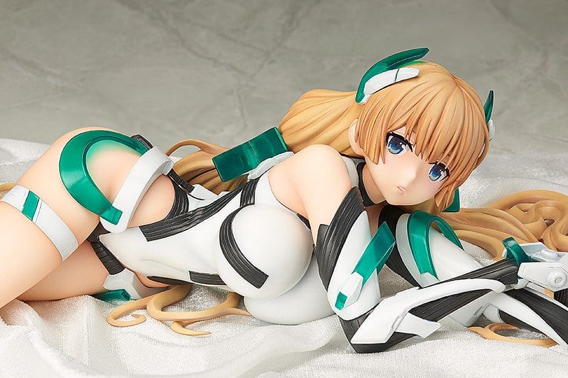 Expelled from Paradise statuette PVC 1/4 Angela Balzac 48 cm
