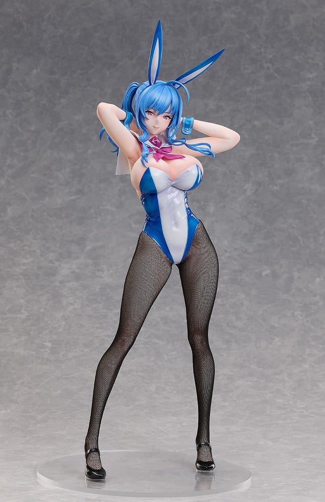 Azur Lane statuette PVC 1/4 St. Louis Bunny Ver. 45 cm
