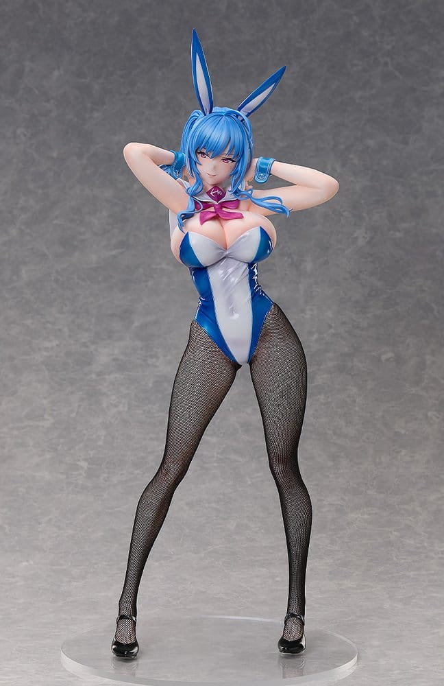 Azur Lane statuette PVC 1/4 St. Louis Bunny Ver. 45 cm