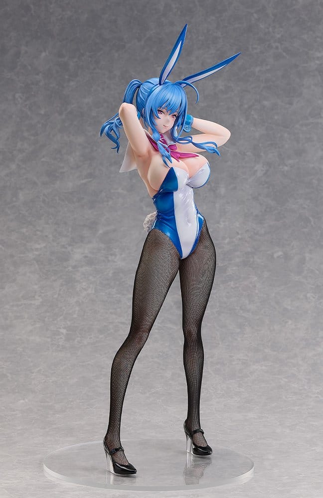 Azur Lane statuette PVC 1/4 St. Louis Bunny Ver. 45 cm
